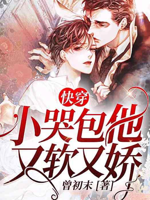 快穿小哭包他又软又娇 书耽